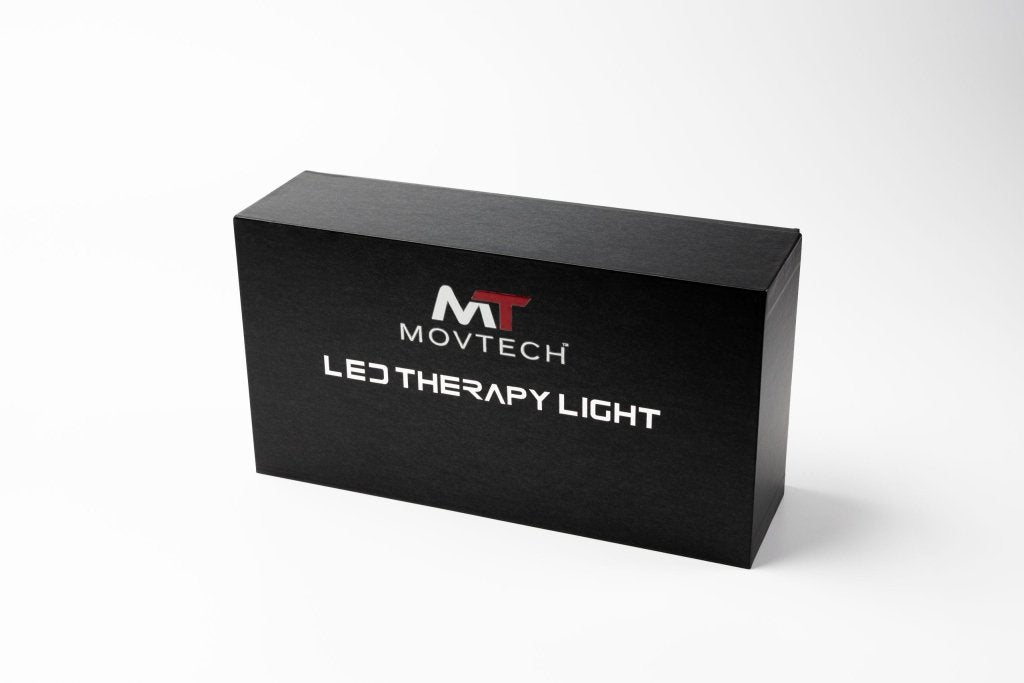 Movtech™ Red Light Belt - MovTech