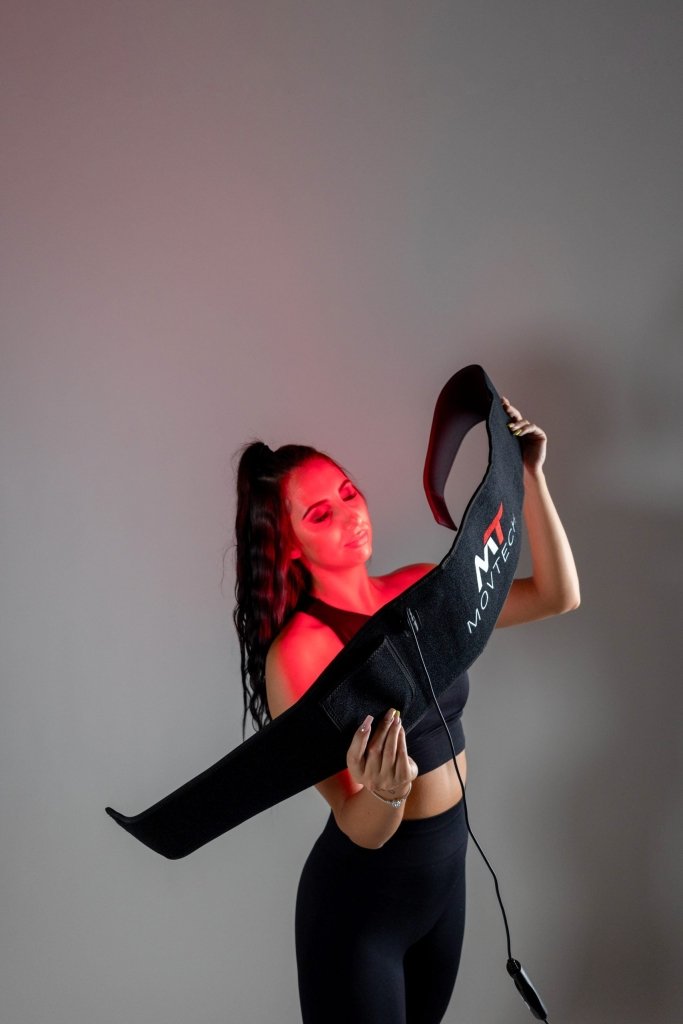Movtech™ Red Light Belt - MovTech