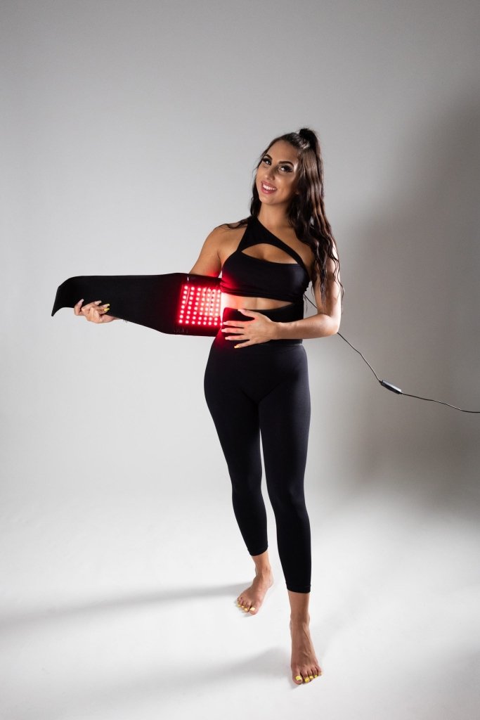 Movtech™ Red Light Belt - MovTech