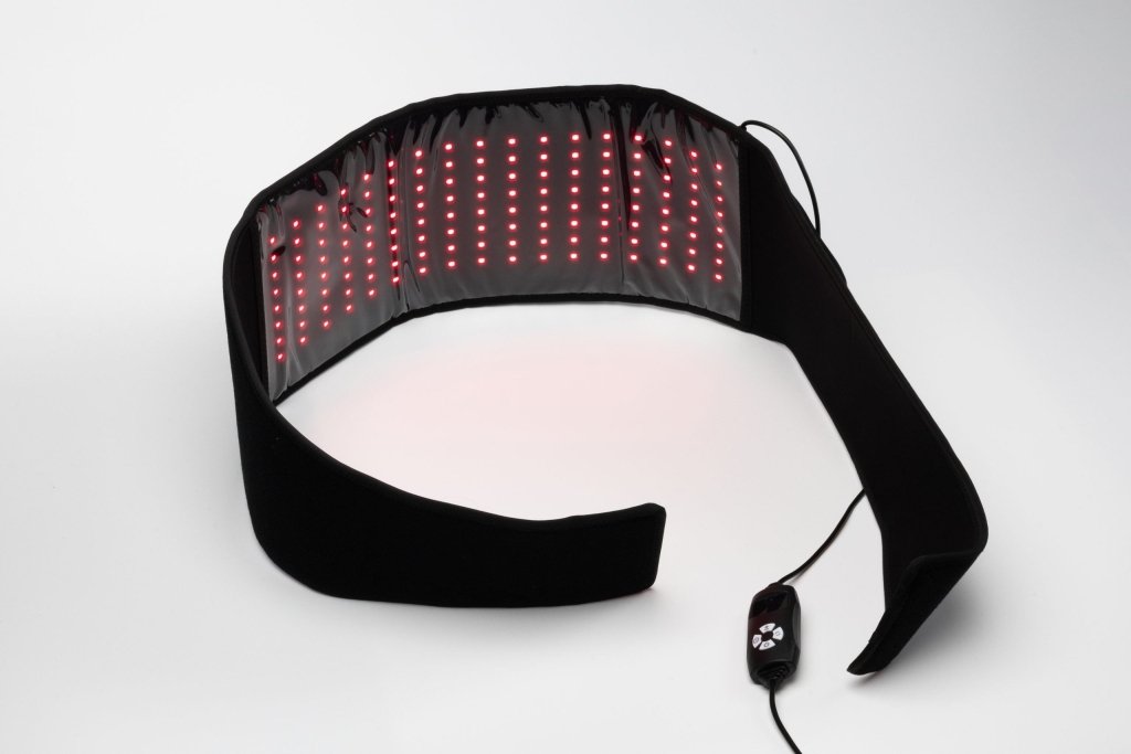 Movtech™ Red Light Belt - MovTech