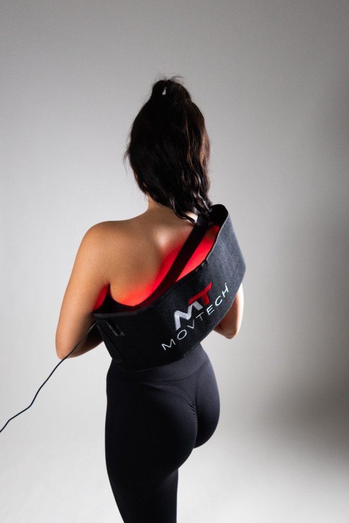 Movtech™ Red Light Belt - MovTech