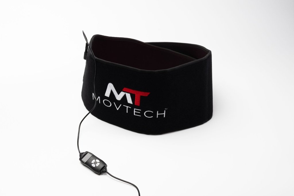 Movtech™ Red Light Belt - MovTech