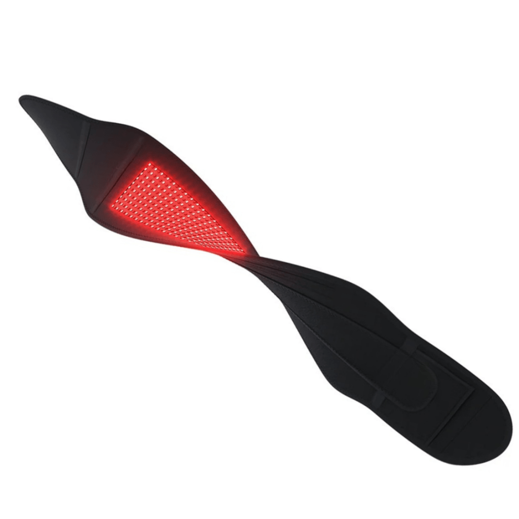 Movtech™ Red Light Belt - MovTech