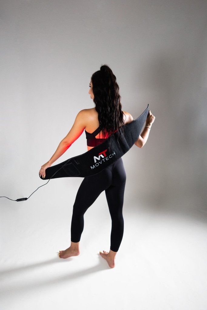 Movtech™ Red Light Belt - MovTech
