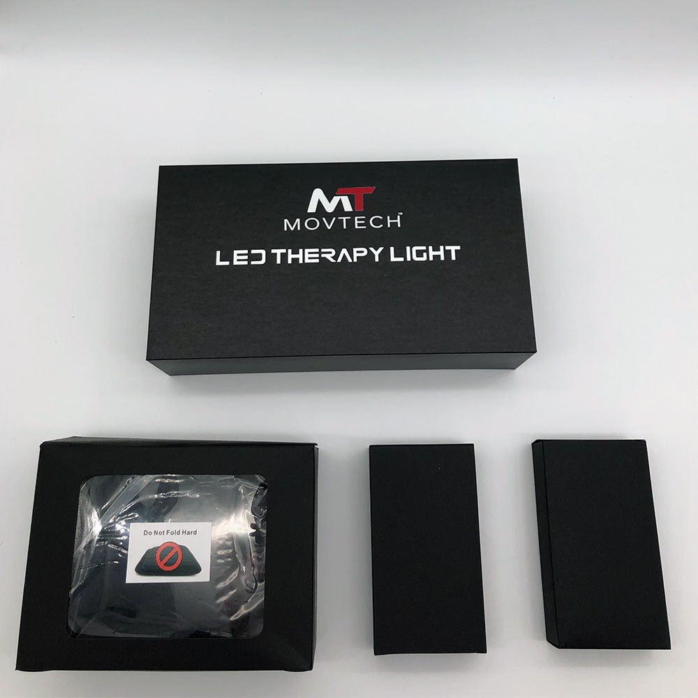 Movtech™ Red Light Belt - MovTech