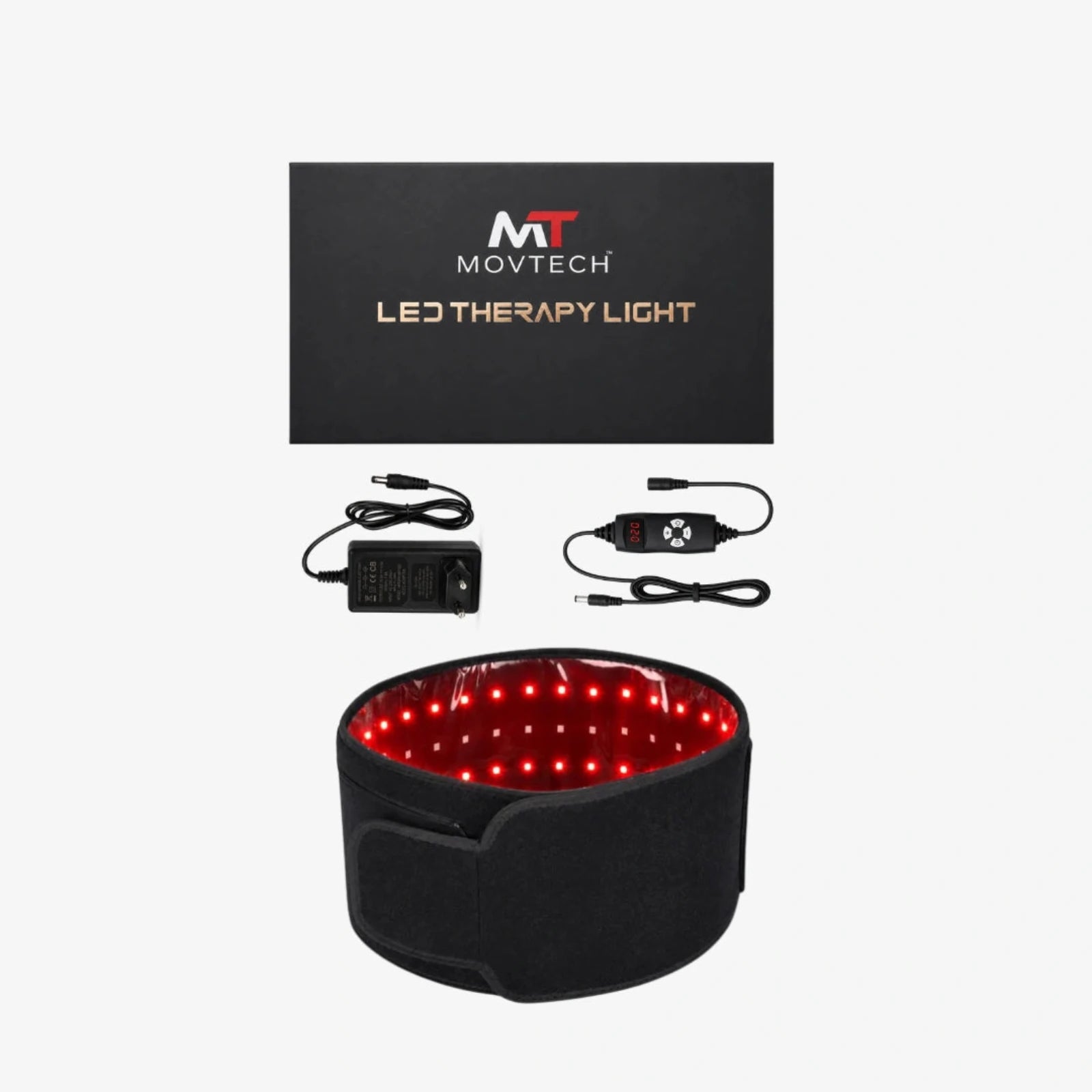 Red Light Belt