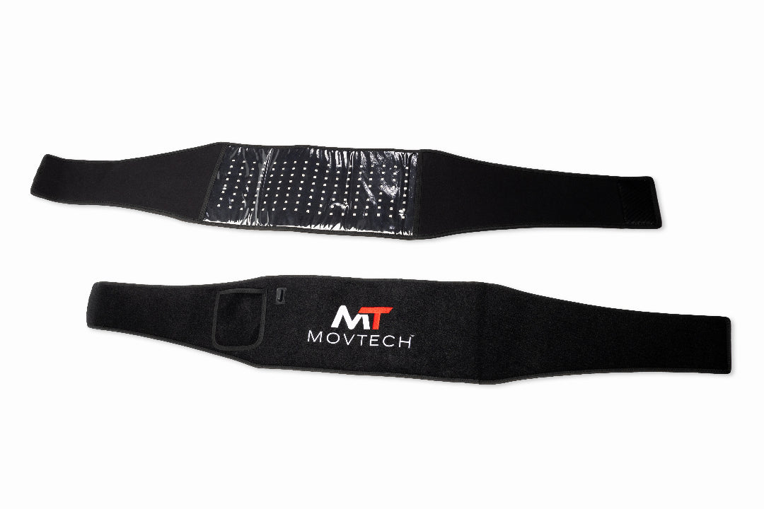 Red Light Belt