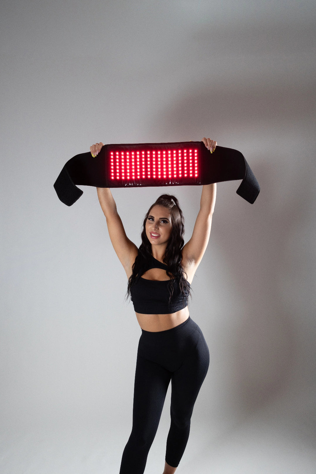 Red Light Belt