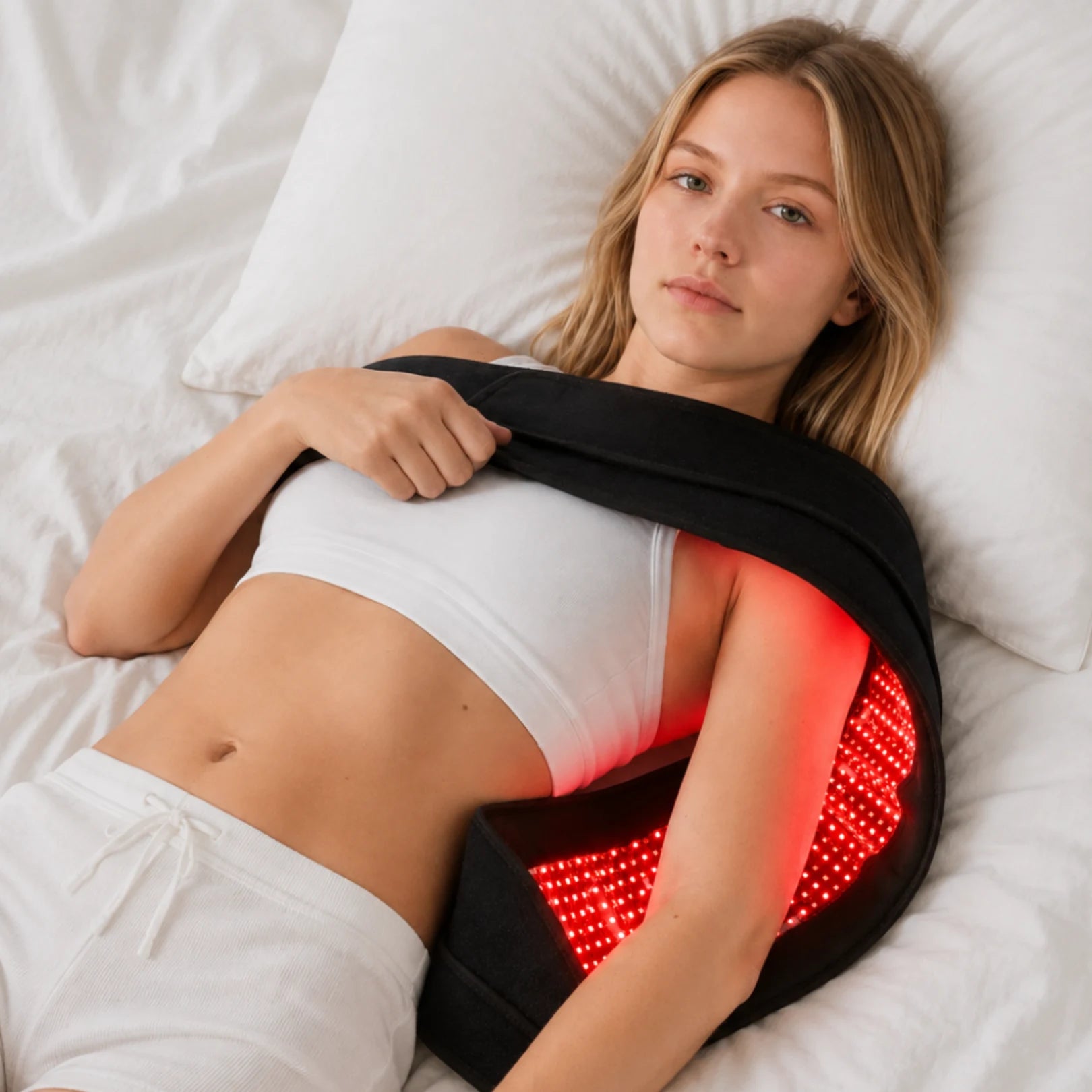 Red Light Belt