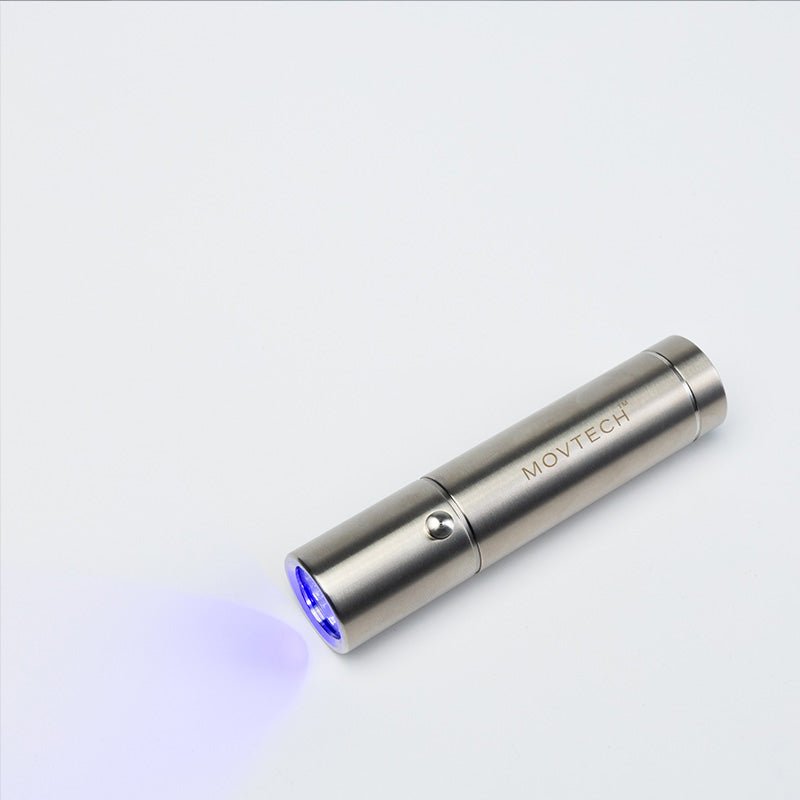 Movtech™ Red Light Lamp - MovTech