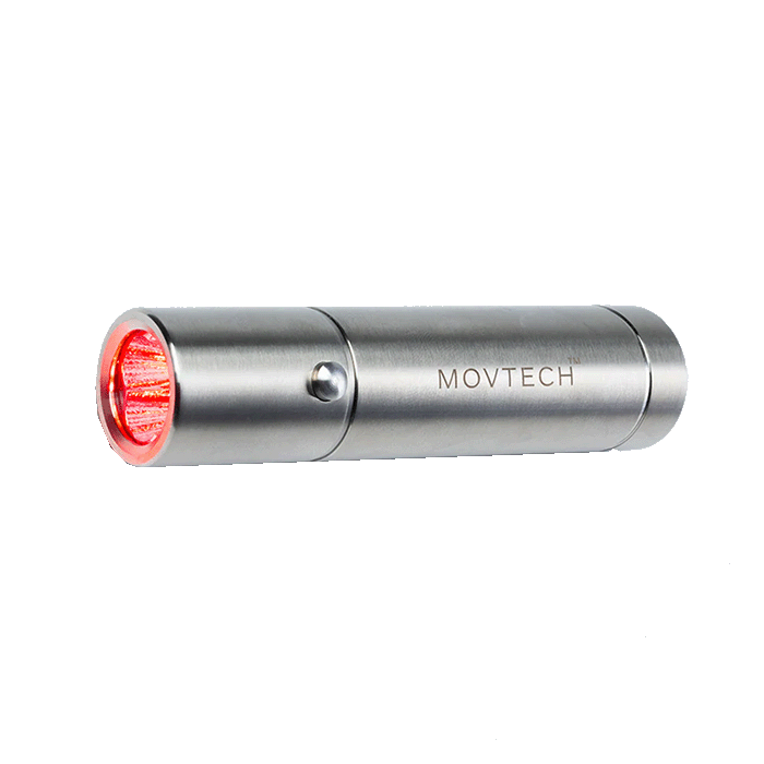 Movtech™ Red Light Lamp - MovTech