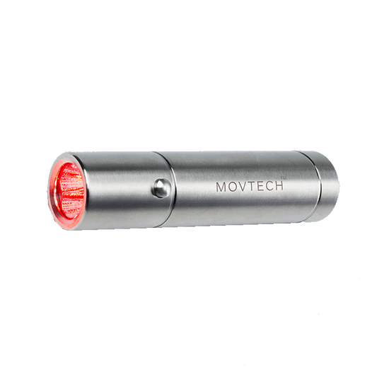 Movtech™ Red Light Lamp - MovTech