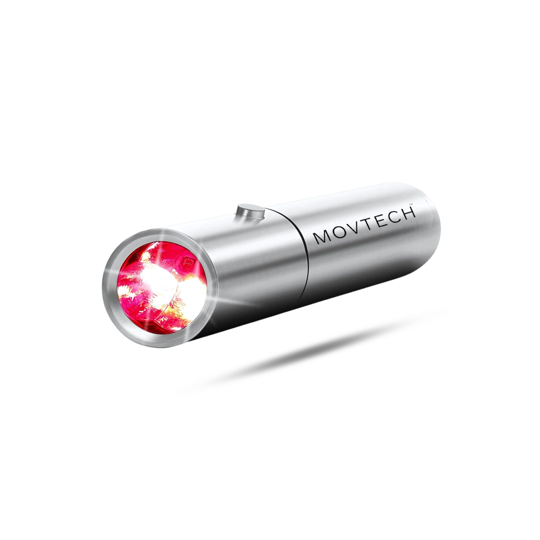 Red Light Lamp