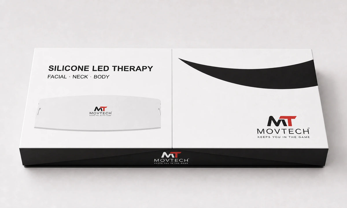 A Movtech Red Light Lux doboza
