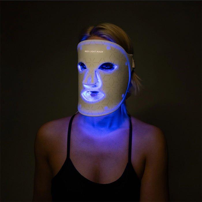 Movtech™ Red Light Mask - MovTech