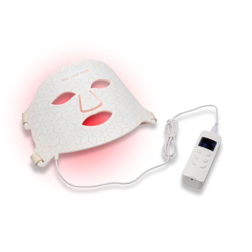 Movtech™ Red Light Mask - MovTech