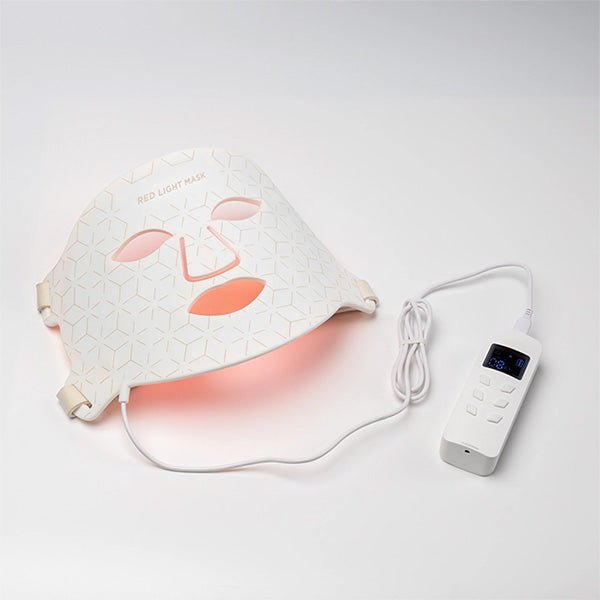 Movtech™ Red Light Mask - MovTech