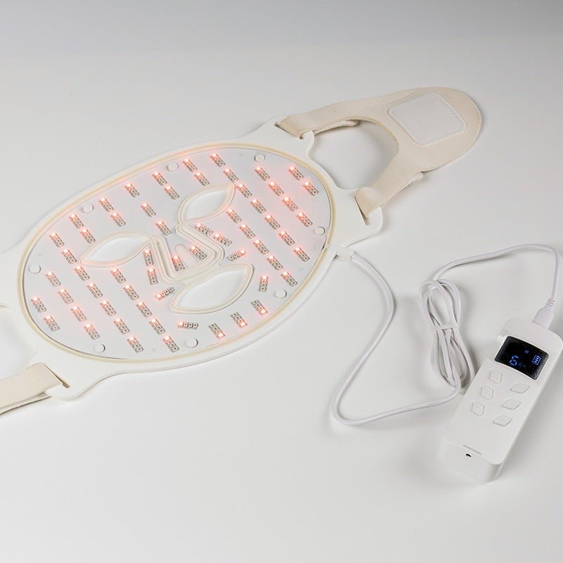 Movtech™ Red Light Mask - MovTech