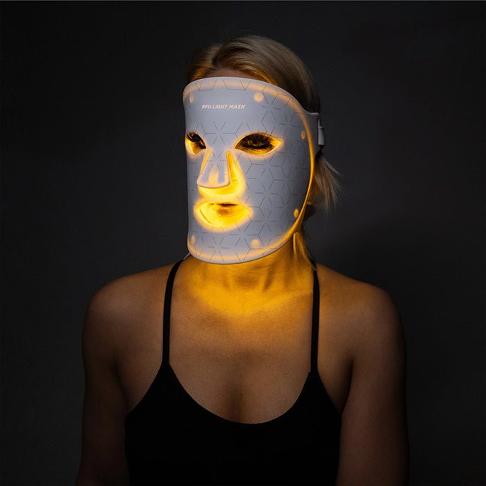 Movtech™ Red Light Mask - MovTech