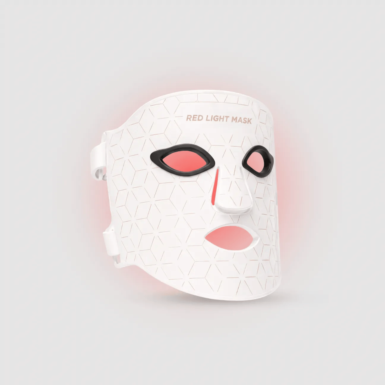 Red Light Mask