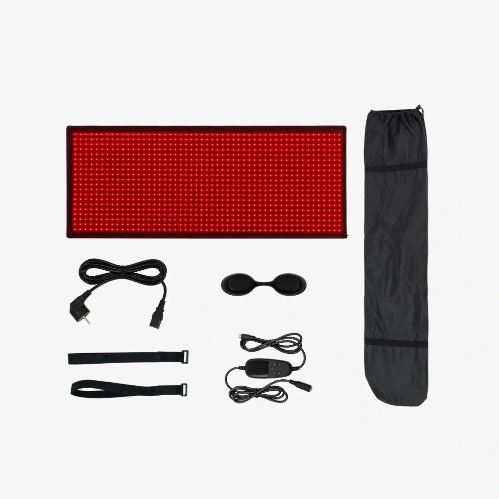 Red Light Mat
