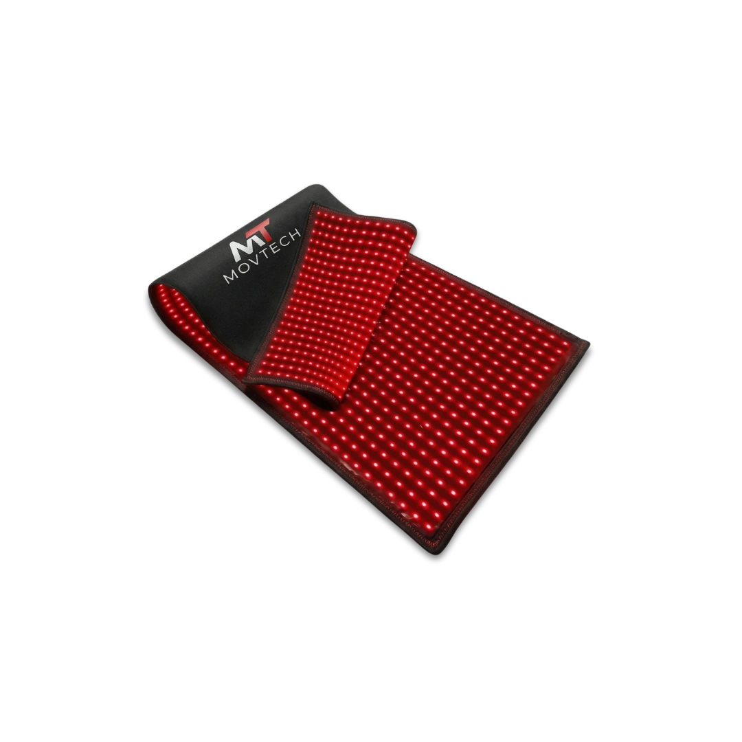Red Light Mat