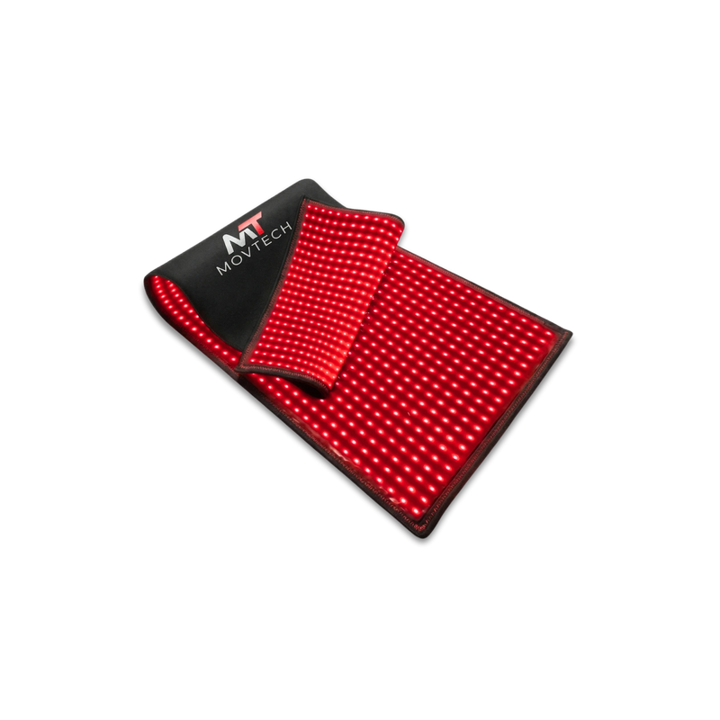 Red Light Mat