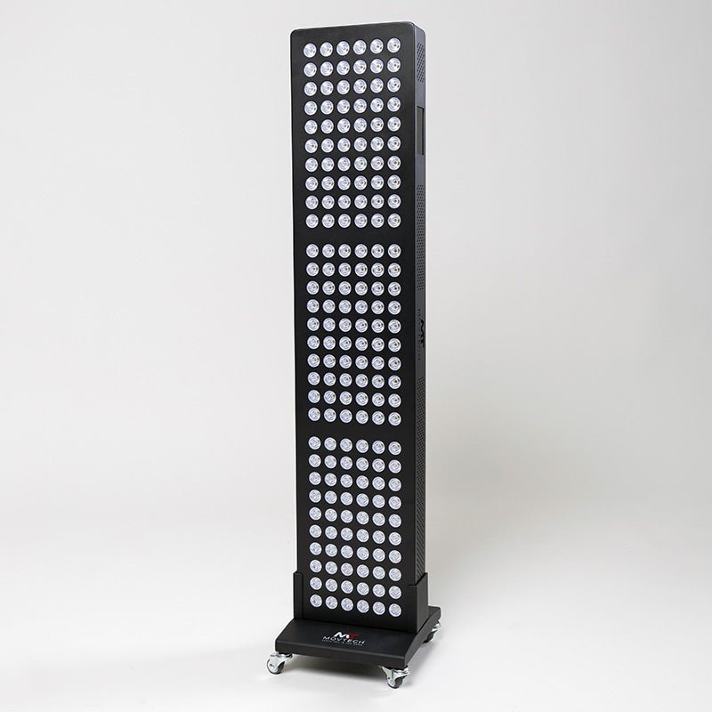 Movtech™ Red Light MAX 180 - MovTech