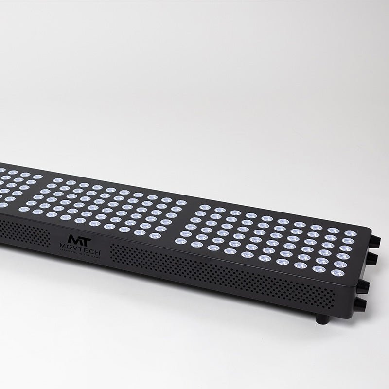 Movtech™ Red Light MAX 180 - MovTech