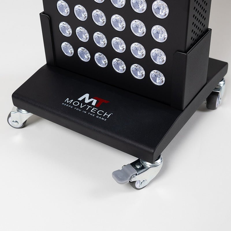 Movtech™ Red Light MAX 180 - MovTech