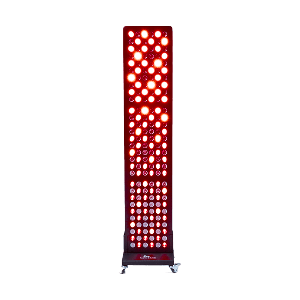 Movtech™ Red Light MAX 180 - MovTech