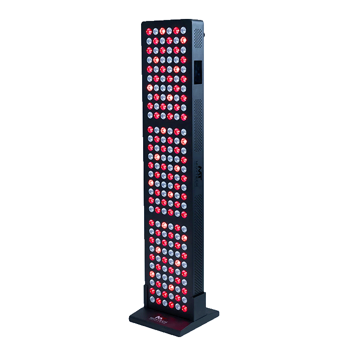 Movtech™ Red Light MAX 180 - MovTech