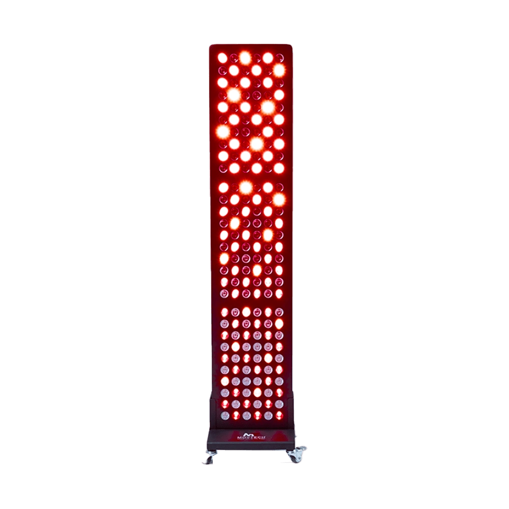 Red Light MAX 180 Bérlés