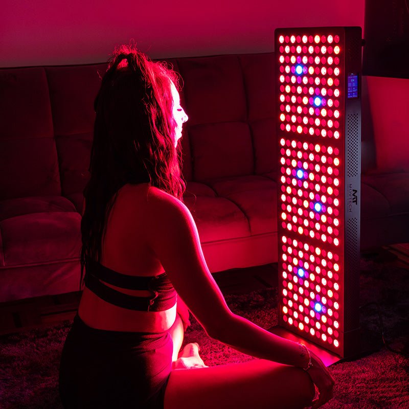 Movtech™ Red Light MAX 300 - MovTech