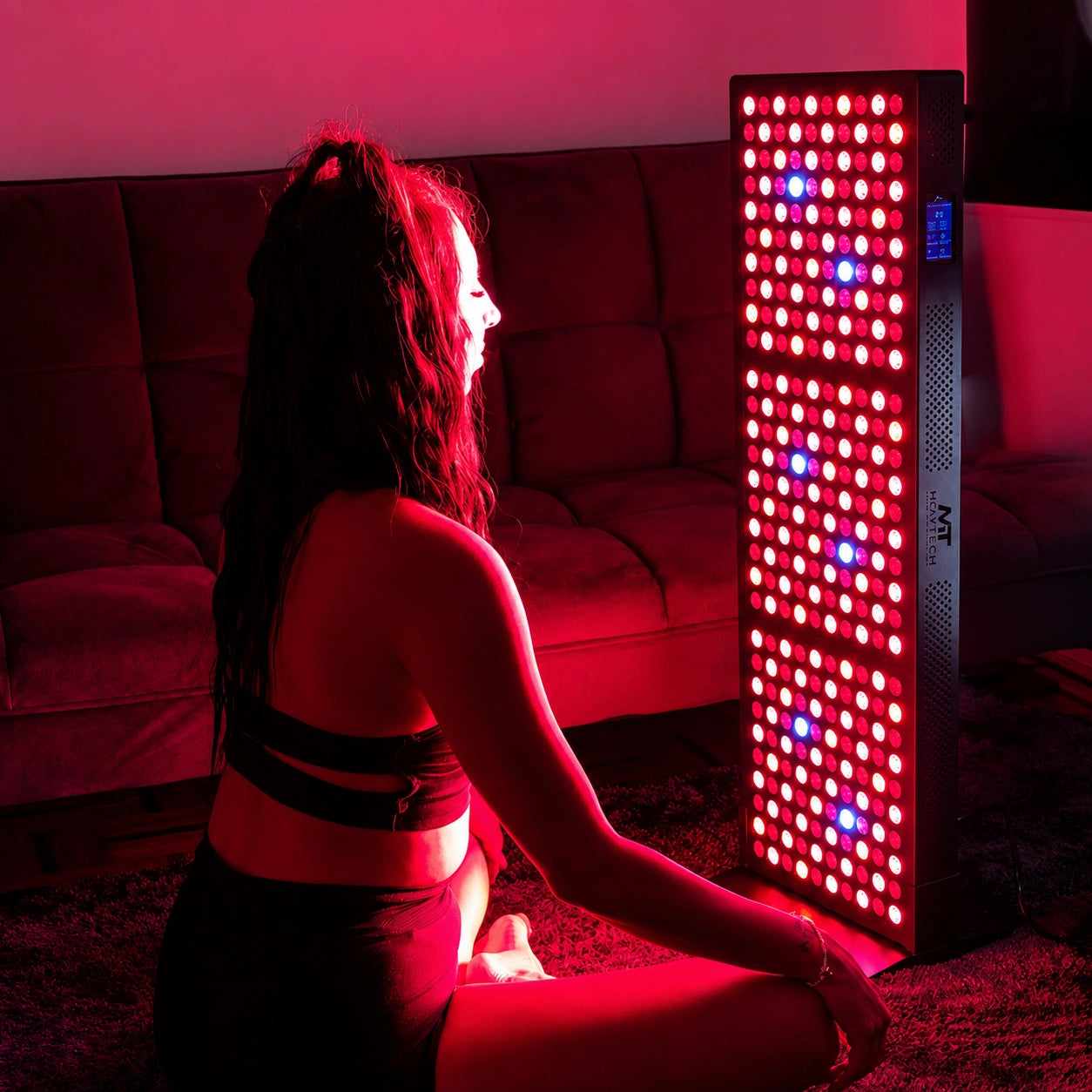 Red Light MAX 300