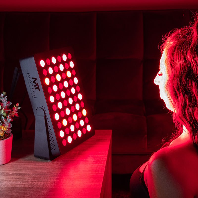 Movtech™ Red Light MAX 60 - MovTech