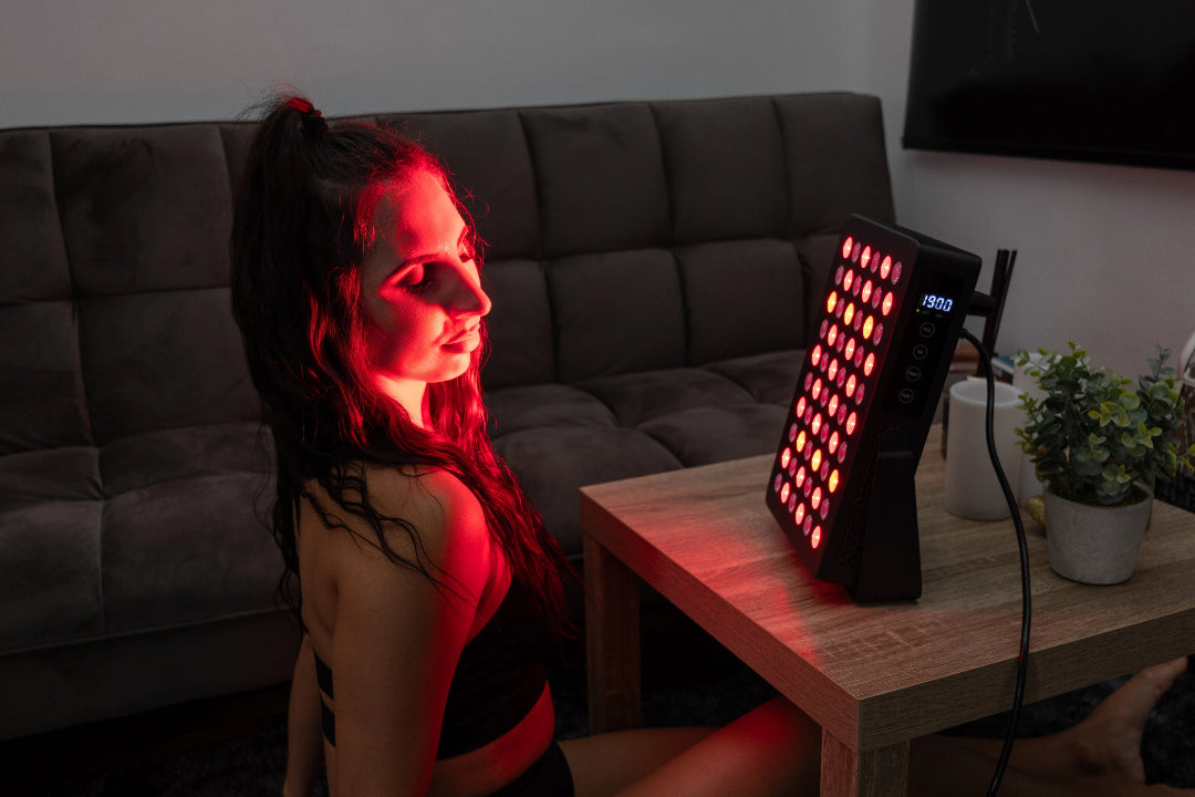 Red Light MAX 60