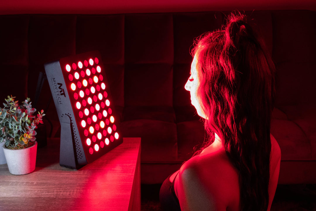 Red Light MAX 60