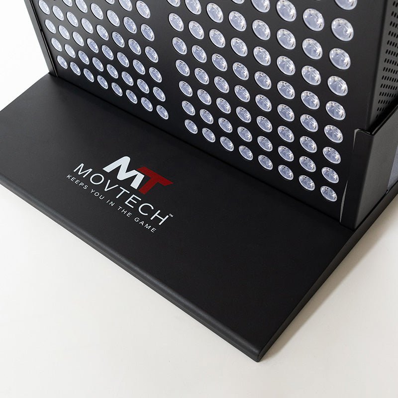 Movtech™ Red Light MAX 960 - MovTech