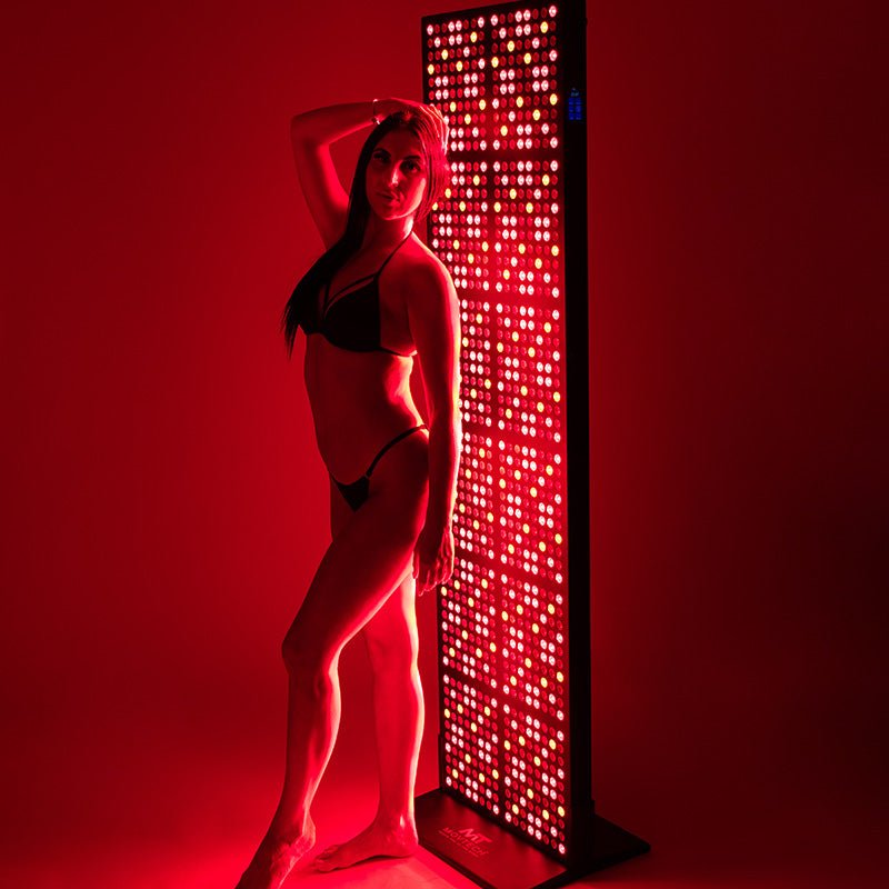 Movtech™ Red Light MAX 960 - MovTech