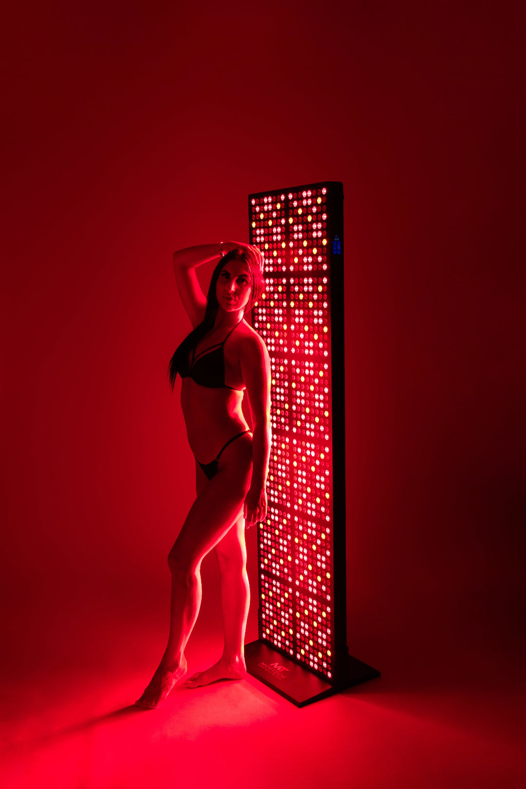 Red Light MAX 960