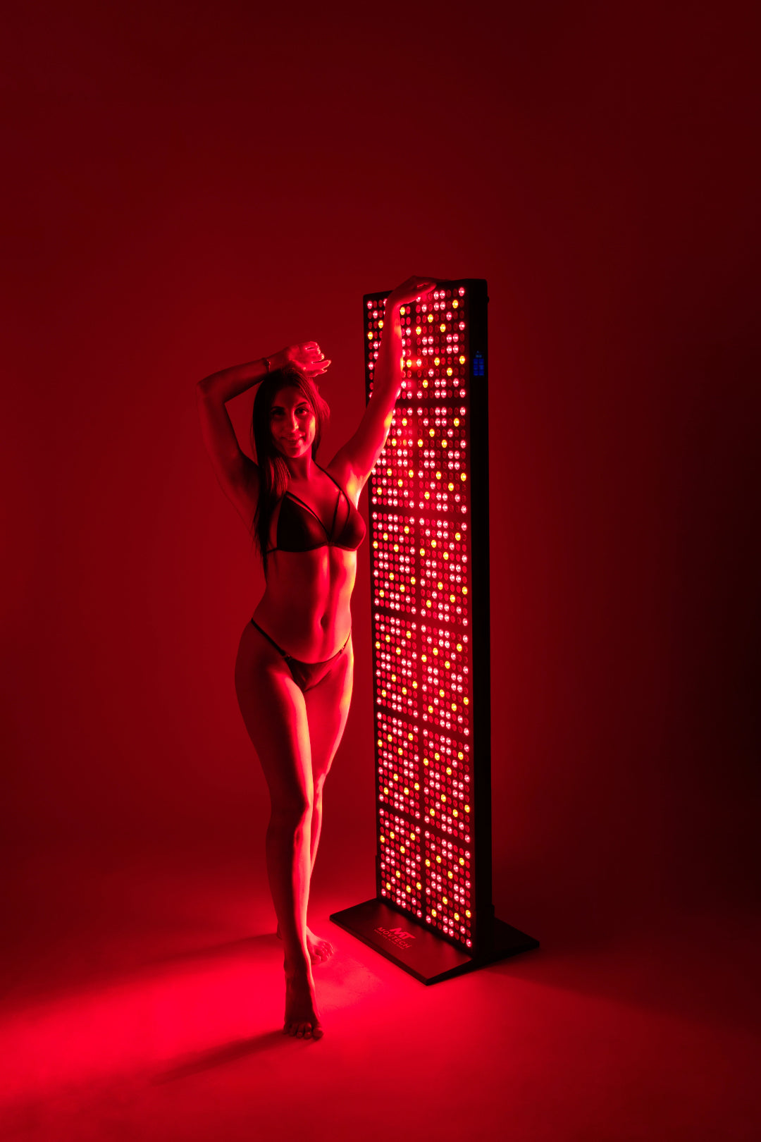 Red Light MAX 960