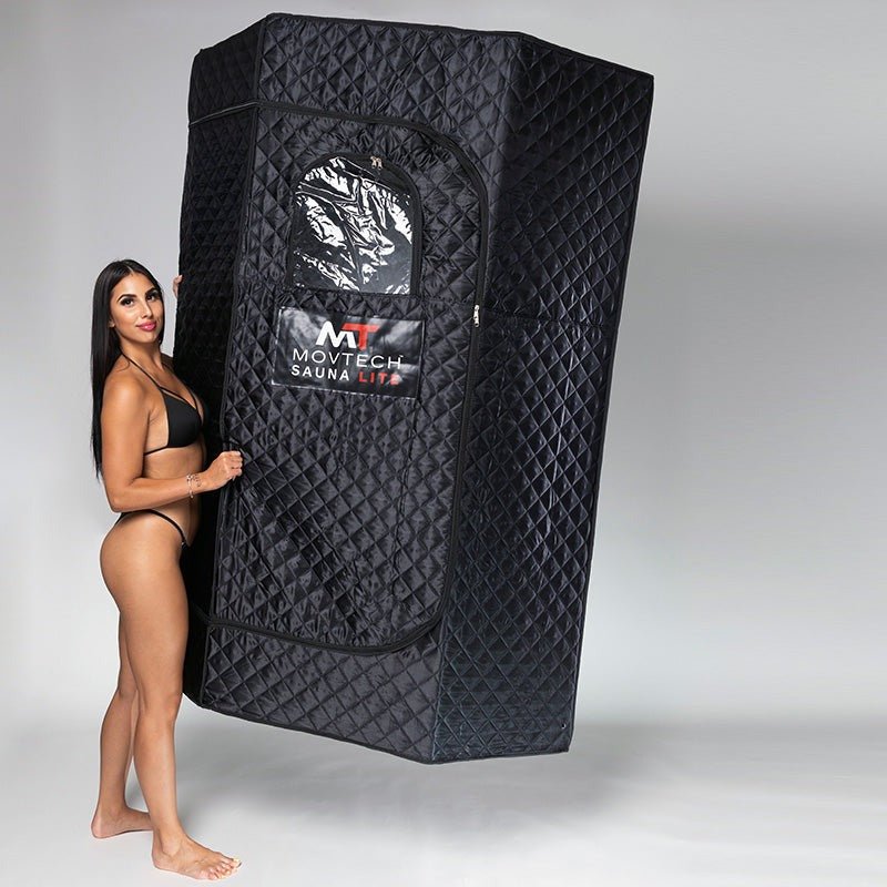 MovTech™ Sauna Lite+ - MovTech