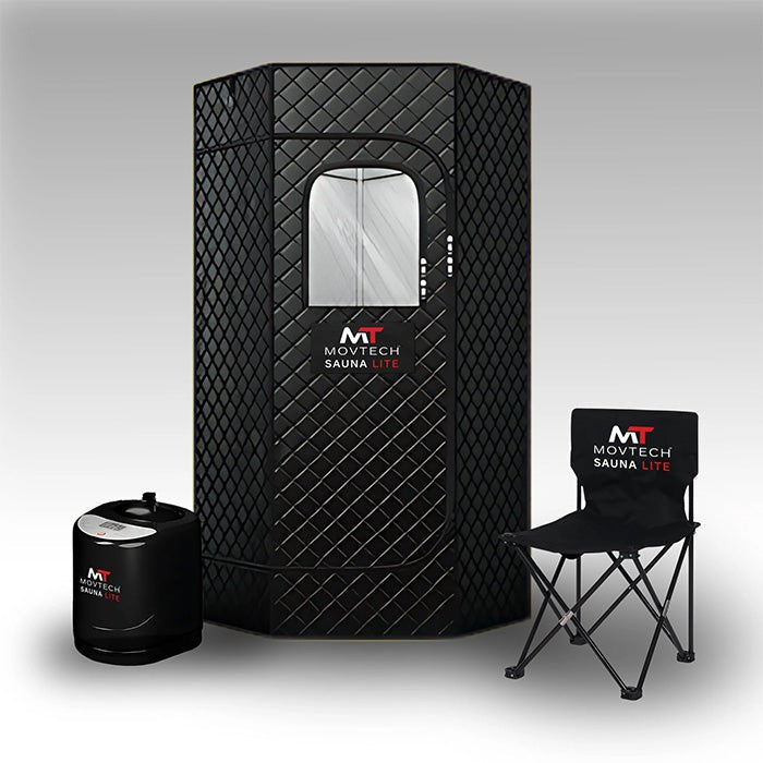 MovTech™ Sauna Lite+ - MovTech
