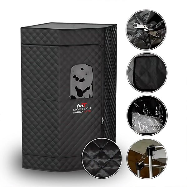 MovTech™ Sauna Lite+ - MovTech