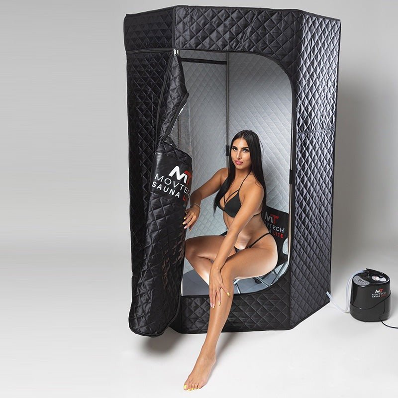 MovTech™ Sauna Lite+ - MovTech