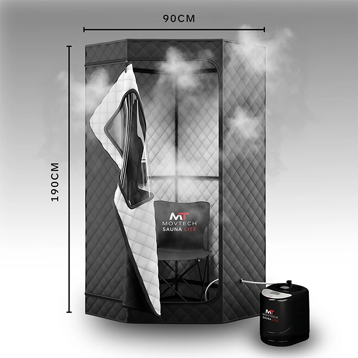 MovTech™ Sauna Lite+ - MovTech