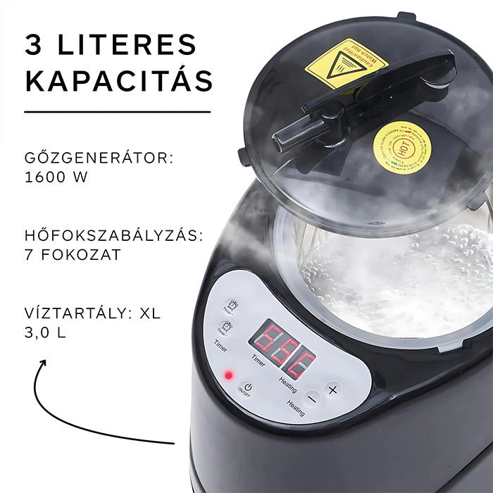 MovTech™ Sauna Lite+ - MovTech