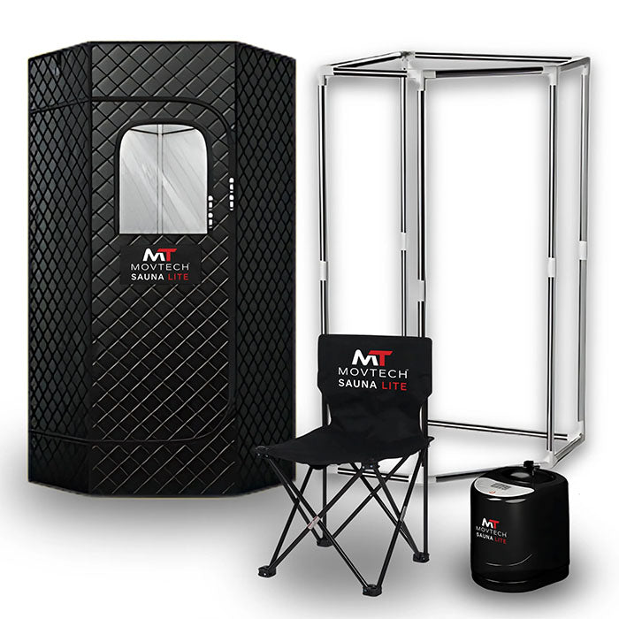 MovTech™ Sauna Lite+ - MovTech