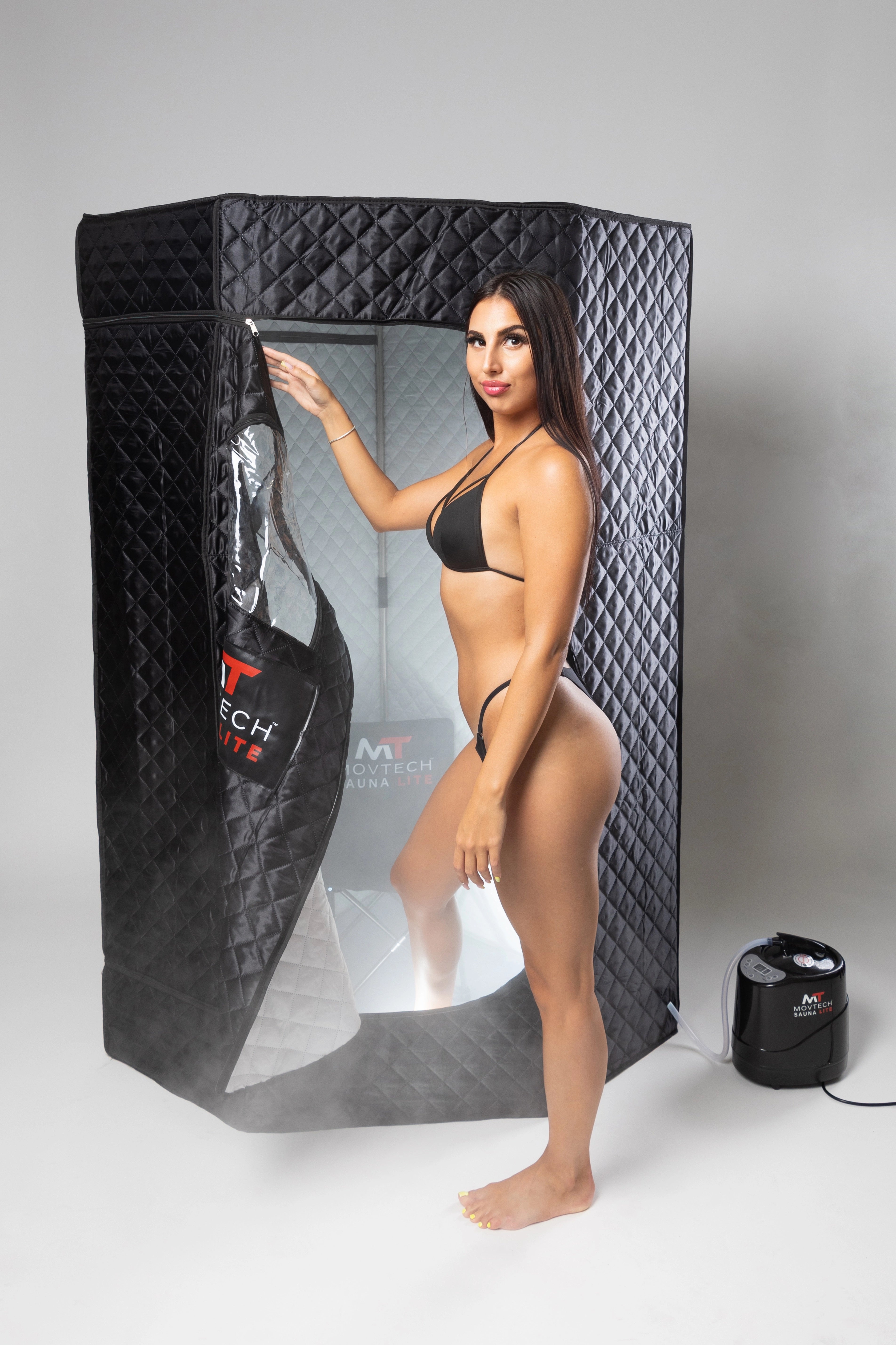 Sauna Lite